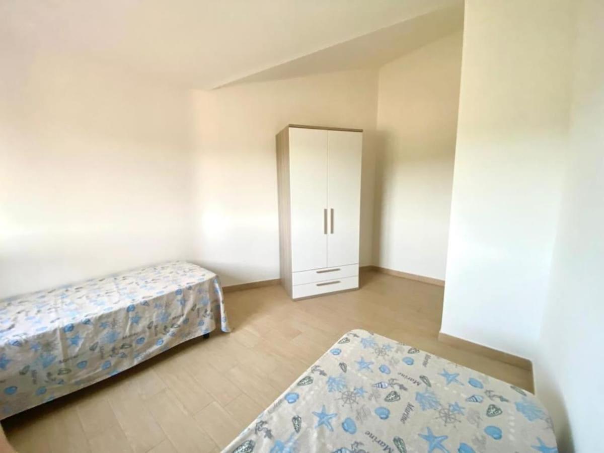 Nibbaru Apartment Budoni Exterior photo
