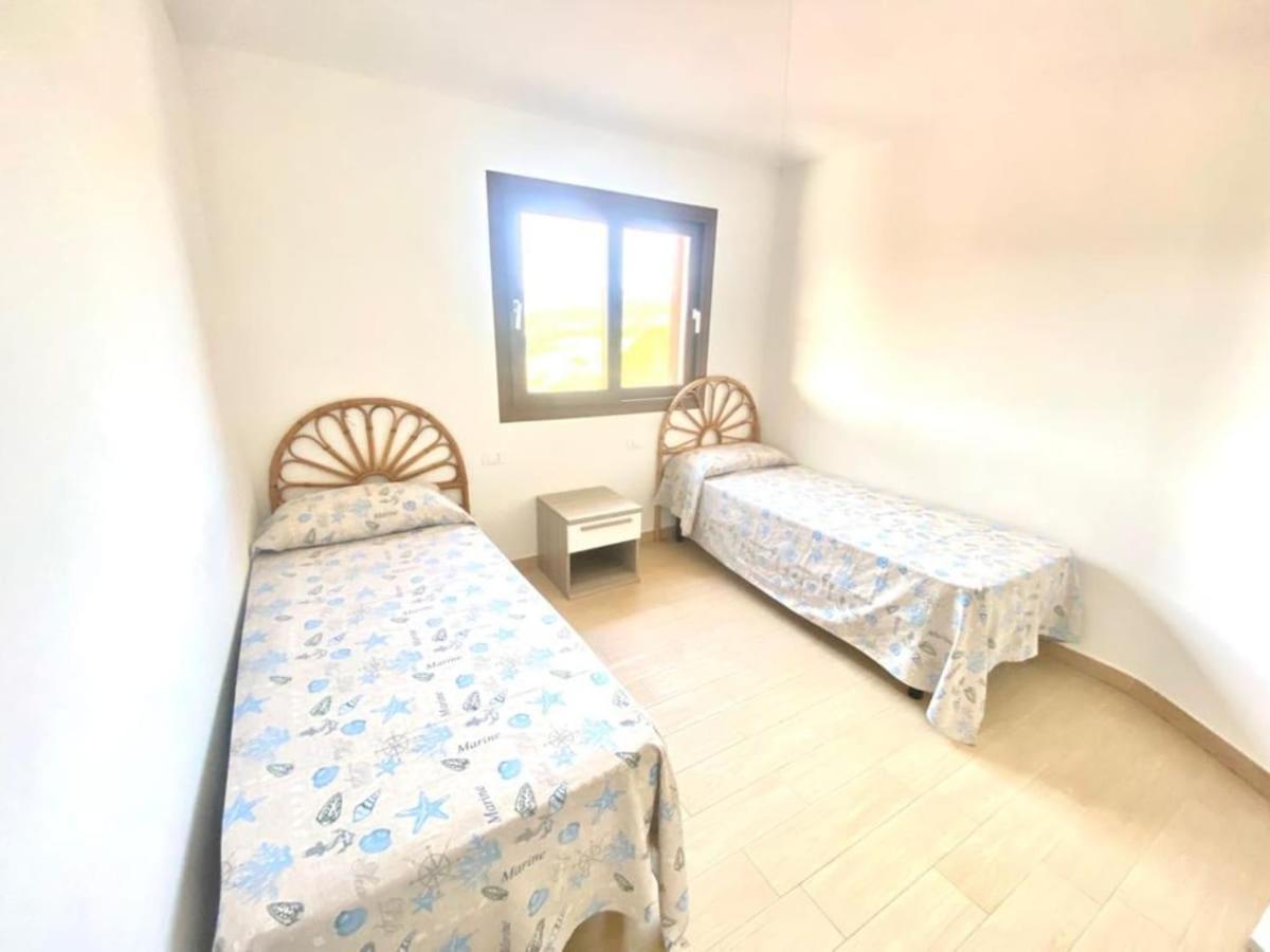 Nibbaru Apartment Budoni Exterior photo