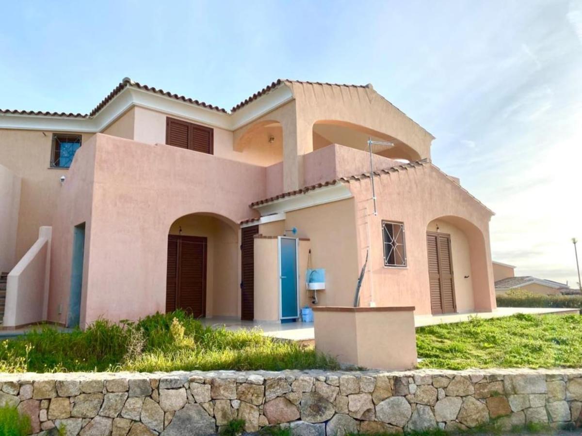 Nibbaru Apartment Budoni Exterior photo