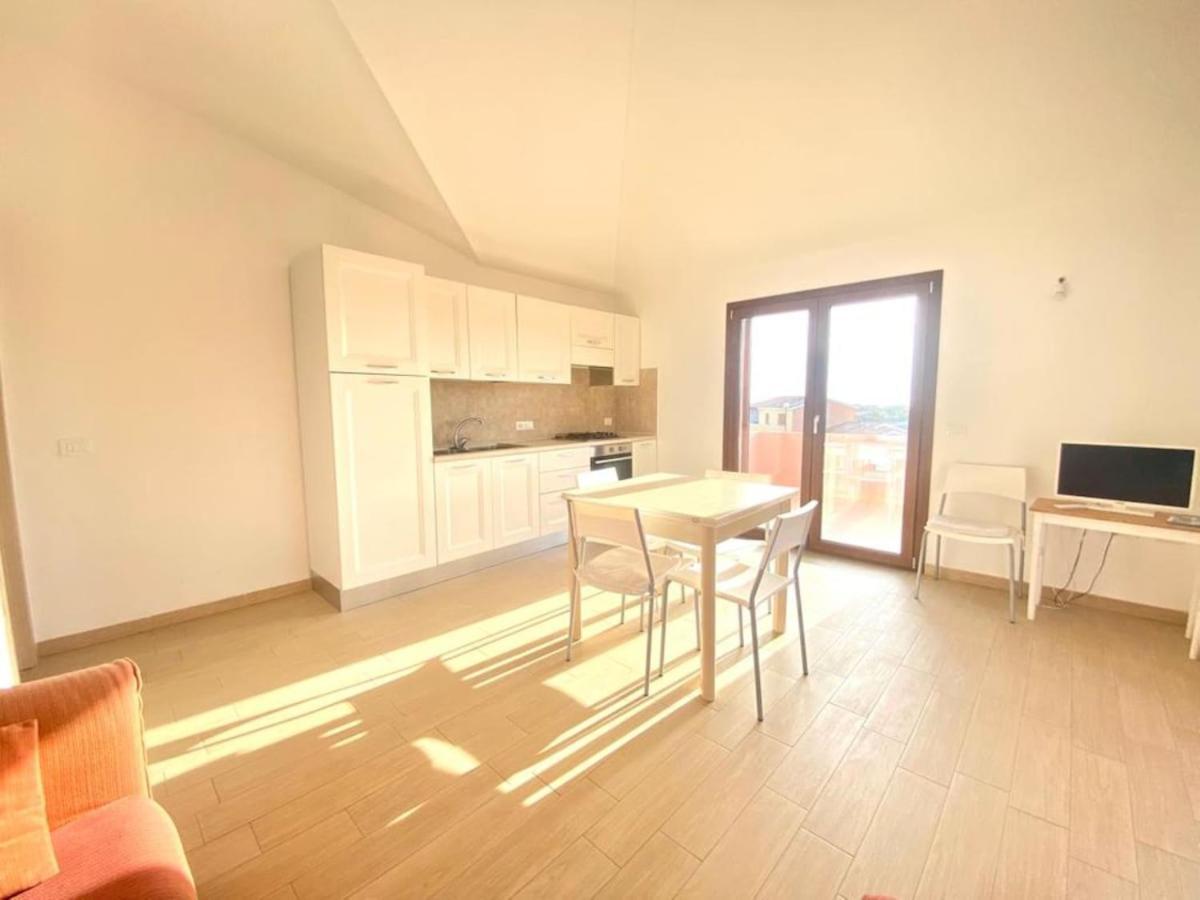 Nibbaru Apartment Budoni Exterior photo