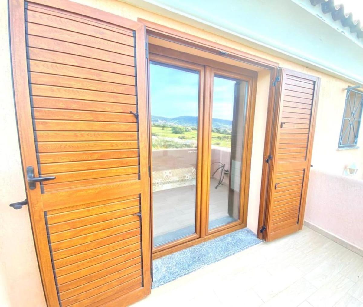 Nibbaru Apartment Budoni Exterior photo
