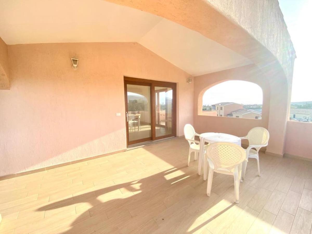 Nibbaru Apartment Budoni Exterior photo