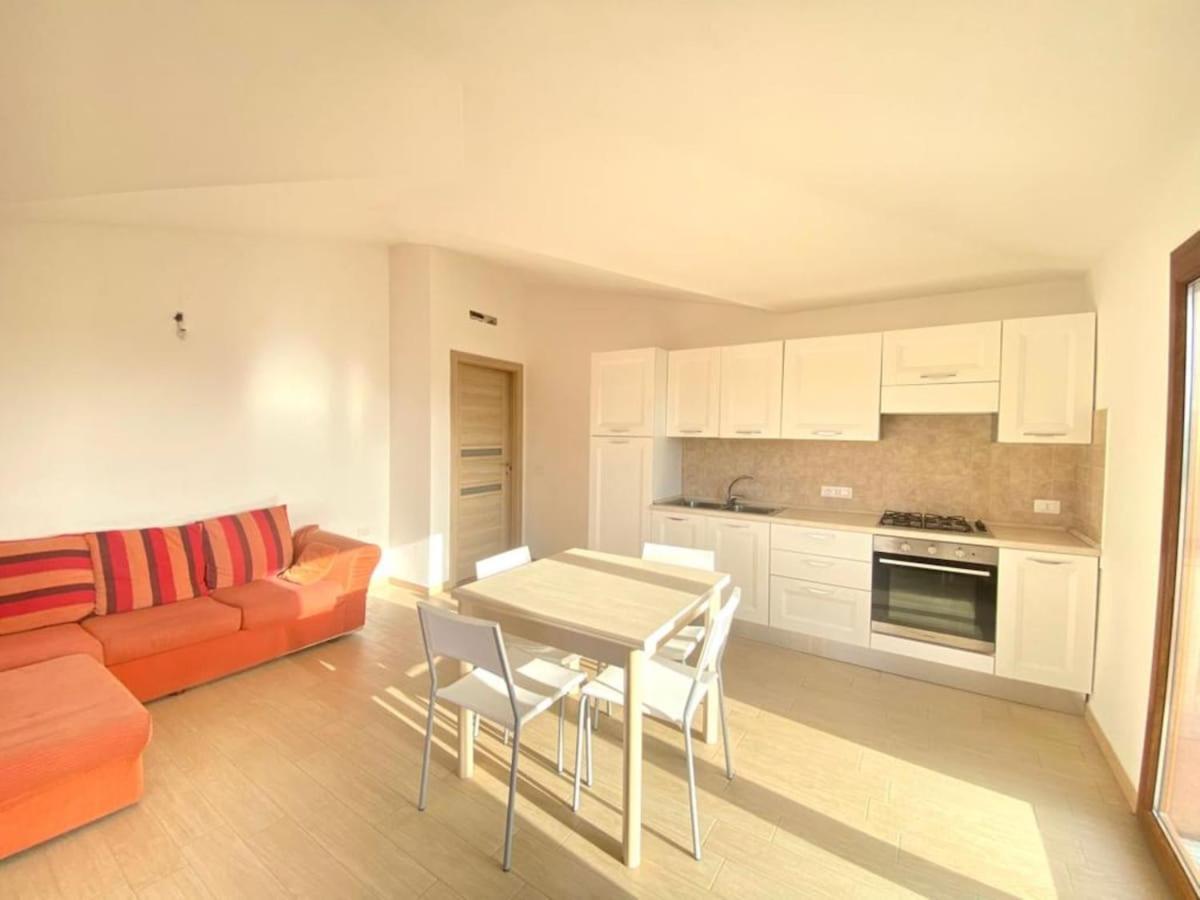 Nibbaru Apartment Budoni Exterior photo
