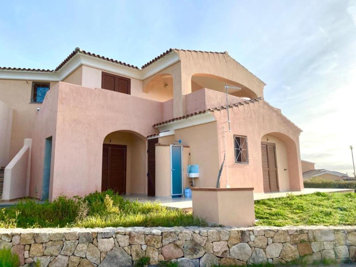 Nibbaru Apartment Budoni Exterior photo
