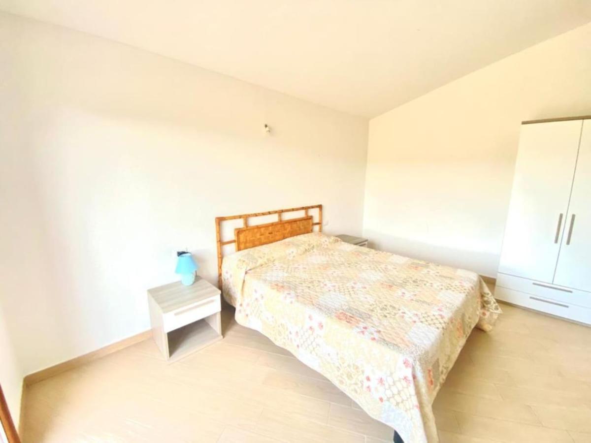 Nibbaru Apartment Budoni Exterior photo