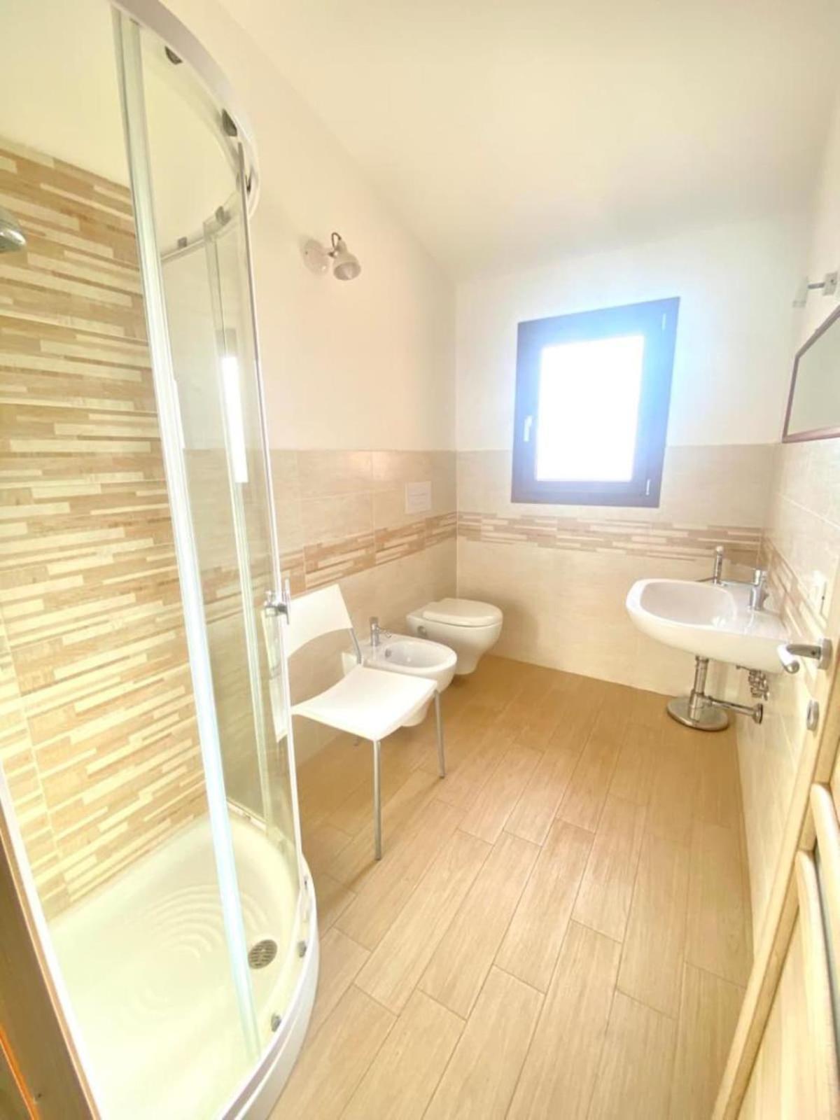 Nibbaru Apartment Budoni Exterior photo